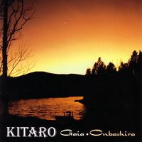 Kitarō - Gaia &middot; Onbashira
