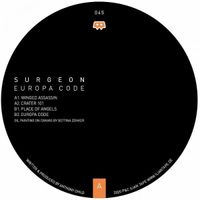 Surgeon - Europa Code