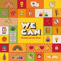 Weeekly - We can