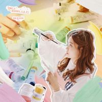 이진아 [Lee Jin-ah] - Candy Pianist