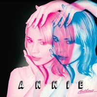 Annie - Anthonio