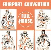 Fairport Convention - Full House