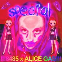 8485 - Special