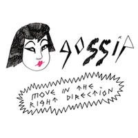 Gossip - Move in the Right Direction
