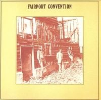 Fairport Convention - Angel Delight