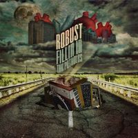 Robust - Fillin In The Potholes