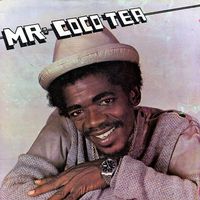Cocoa Tea - Mr. Coco Tea
