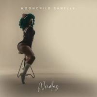 Moonchild Sanelly - N&uuml;des