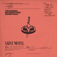 Saint Motel - The Original Motion Picture Soundtrack: Part 2