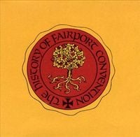 Fairport Convention - History of Fairport Convention