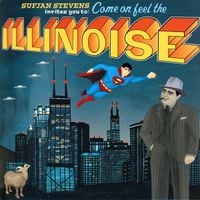 Sufjan Stevens - Casimir Pulaski Day
