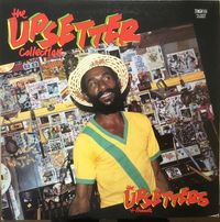The Upsetters - The Upsetter Collection
