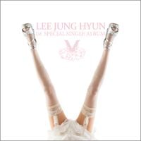 이정현 [Lee Jung Hyun] - V