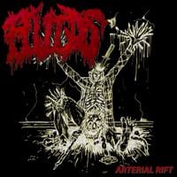Fluids - Arterial Rift