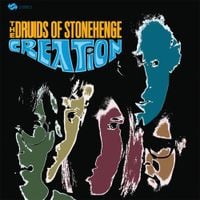 The Druids Of Stonehenge - Creation