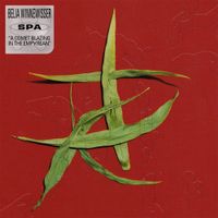 Belia Winnewisser - A Comet Blazing in the Empyrean