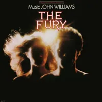 John Williams - The Fury [Original Motion Picture Soundtrack]