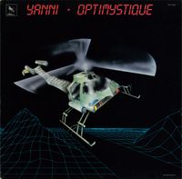 Yanni - Optimystique