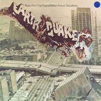 John Williams - Earthquake