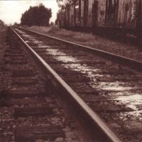 Mark Kozelek - What's Next to the Moon