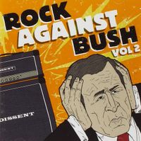 Various Artists - Rock Against Bush, Vol. 2