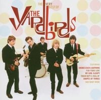The Yardbirds - The Very Best of the Yardbirds