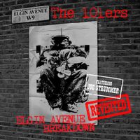 The 101'ers - Elgin Avenue Breakdown: Revisited