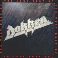 Dokken - The Very Best of Dokken