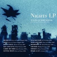 Mark Kozelek - Nights
