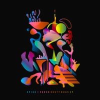 Opiuo & Vorso - Dusty Bugs