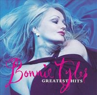 Bonnie Tyler - The Greatest Hits