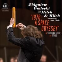 Zbigniew Wodecki - 1976: A Space Odyssey