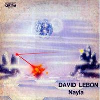 David Leb&oacute;n - Nayla