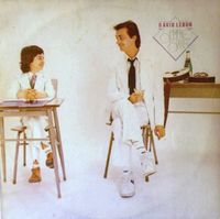 David Leb&oacute;n - Siempre Estar&eacute;