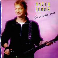 David Lebón - Si de algo sirve
