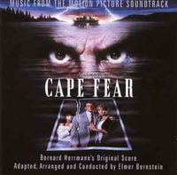Elmer Bernstein - Cape Fear