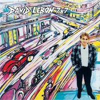 David Lebón - 7 x 7
