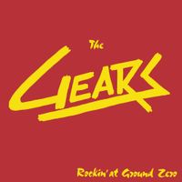 The Gears - Rockin' at Ground Zero