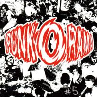 Various Artists - Punk-O-Rama, Vol. 5