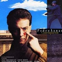 Pedro Aznar - Contemplaci&oacute;n