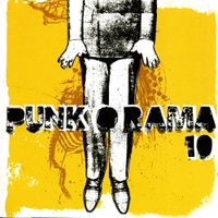 Various Artists - Punk-O-Rama, Vol. 10