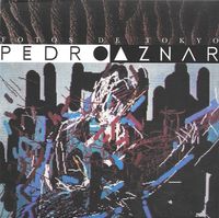 Pedro Aznar - Fotos de Tokyo