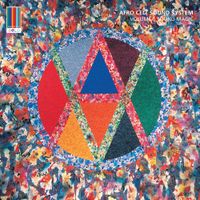 Afro Celt Sound System - Volume 1: Sound Magic