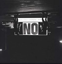 NO - Don't Worry, You'll Be Here Forever