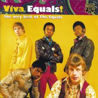 The Equals - The Very Best of the Equals