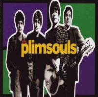 The Plimsouls - Kool Trash