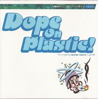 Various Artists - Dope on Plastic, Vol. 1