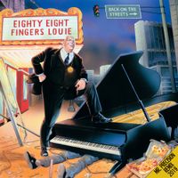 88 Fingers Louie - Back on the Streets