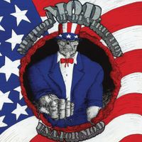 M.O.D. - U.S.A. for M.O.D.