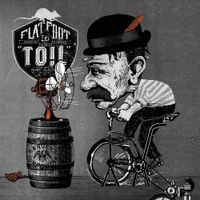 Flatfoot 56 - Toil